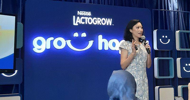 Popmama.com/Ninda Anisya